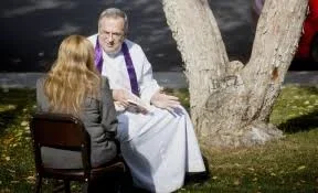 Chương 12: BÍ TÍCH GIAO HÒA