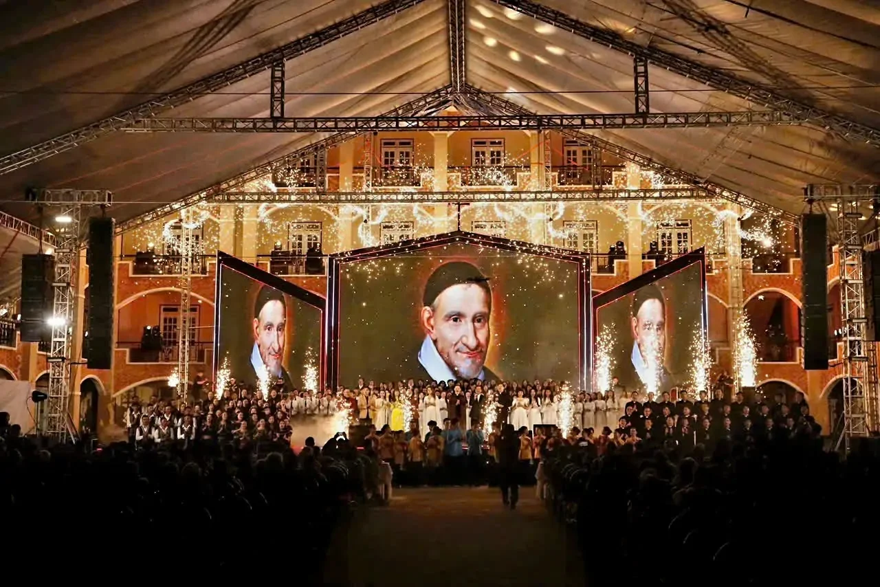 Tu Hội Truyền Giáo Vinh Sơn: Diễn nguyện kỷ niệm 400 năm thành lập và 70 năm hiện diện tại Việt Nam