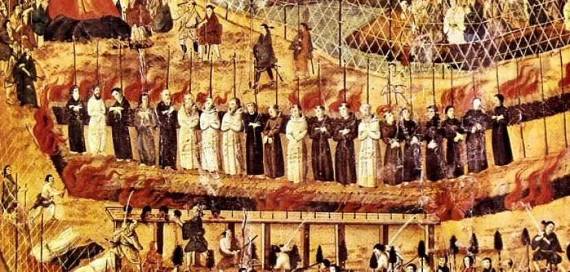 Ngày 20 tháng 9: Thánh An-rê Kim Têgon, Thánh Phaolô Chung Hasan Và Các Bạn, Tử Đạo