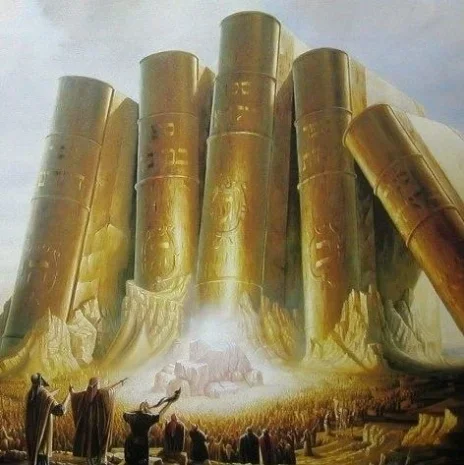 Năm Bài Giảng Trong Tin Mừng Mátthêu