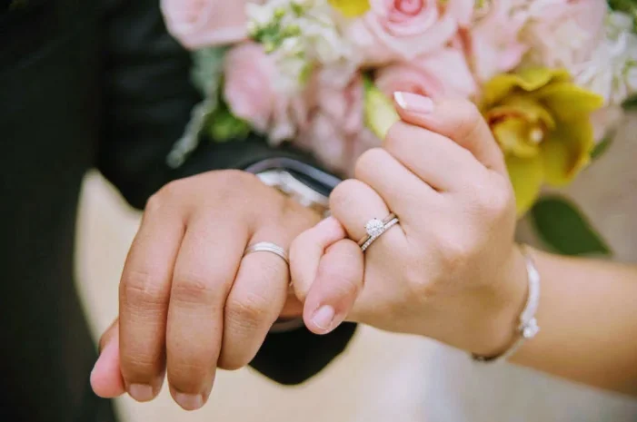 SỰ ƯNG THUẬN KẾT HÔN