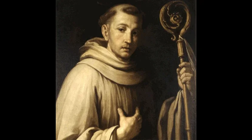 Ngày 20 tháng 8: Thánh Bernađô, Tu Viện Phụ, Tiến Sĩ Hội Thánh