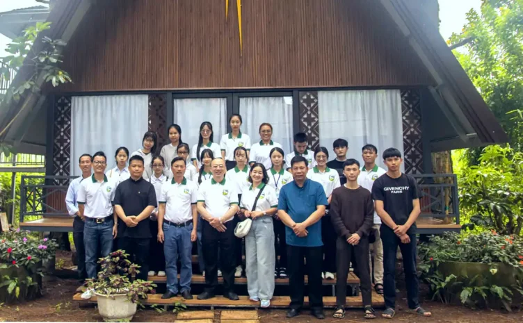 Ban Truyền Thông Giáo Hạt Đơn Dương Mừng Lễ Bổn Mạng: Thánh Carlo Acutis.