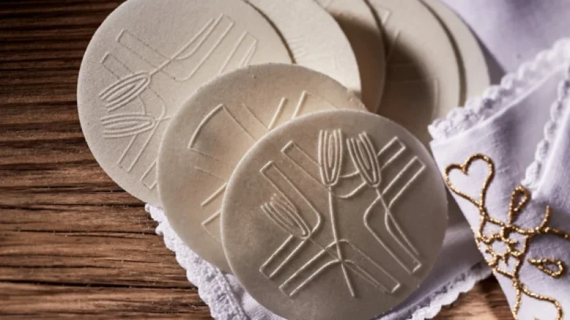 THÁNH THỂ GIÚP MỞ RA HƠN NỮA CHO THA NHÂN