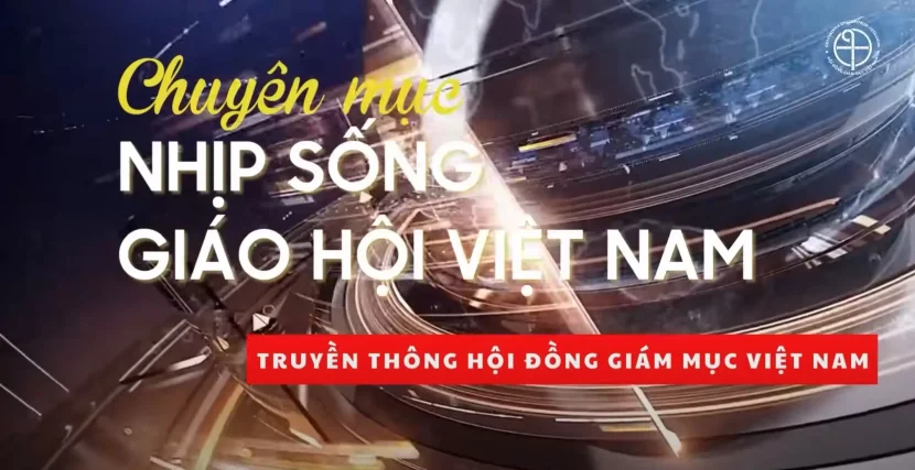 Khai mạc Năm Thánh 2025 tại 27 Giáo phận tại Việt Nam – Nhịp Sống Giáo Hội Việt Nam