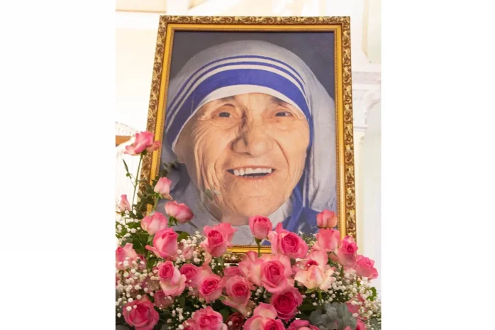 Ban Caritas Giáo Hạt Đà Lạt Mừng Lễ Bổn Mạng