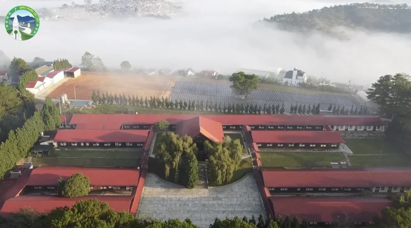 Nhớ Về Chủng Viện Minh Hoà