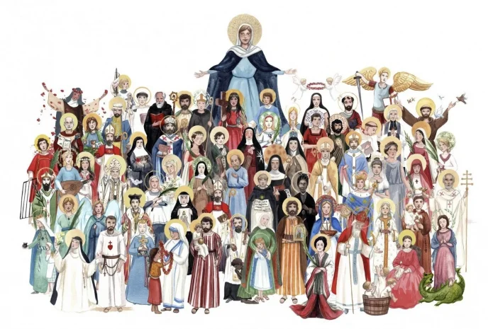 Tin Mừng Với Bạn Trẻ 01/11/2023