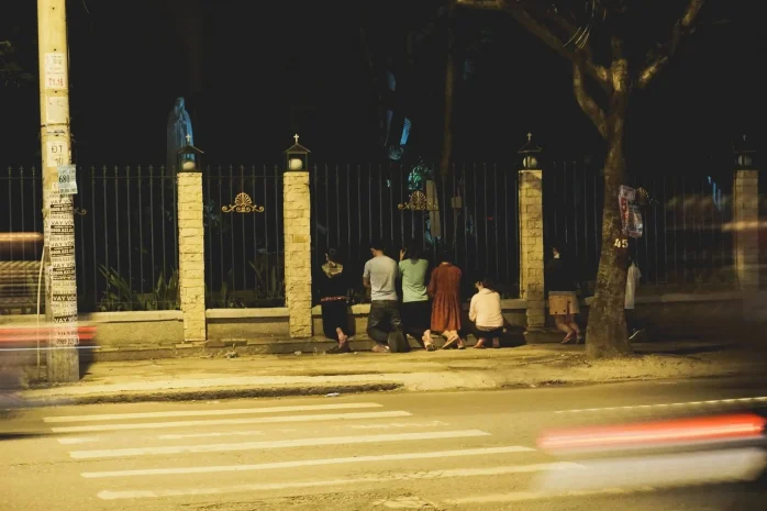 Tin Mừng Với Bạn Trẻ 18/09/2023