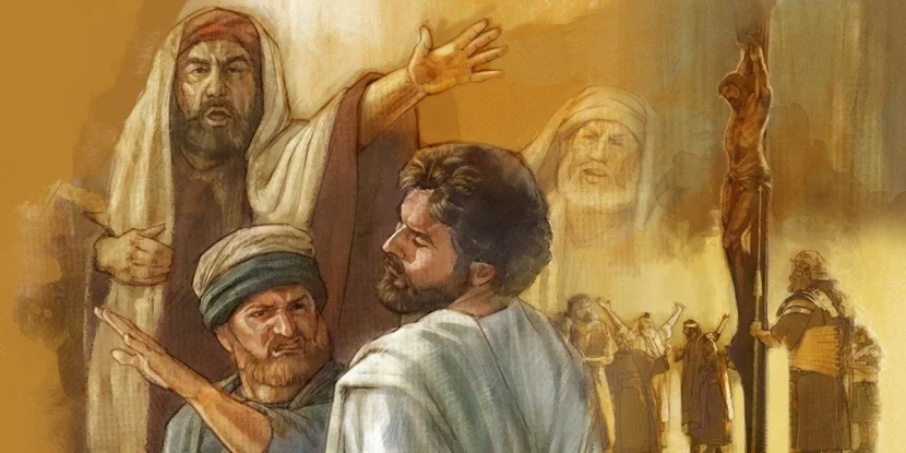 Tin Mừng Với Bạn Trẻ 14/08/2023