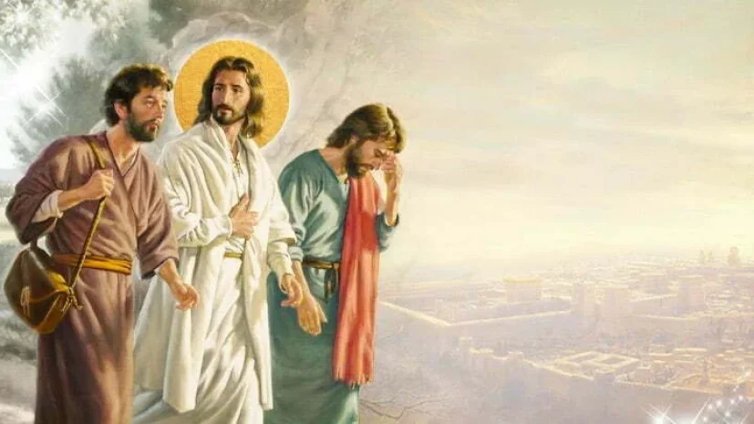 Tin Mừng Với Bạn Trẻ 23/04/2023