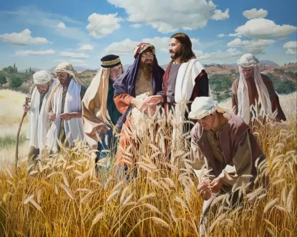 Tin Mừng Với Bạn Trẻ 09/09/2023