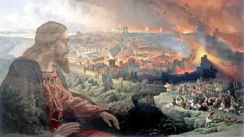 Tin Mừng Với Bạn Trẻ 18/07/2023