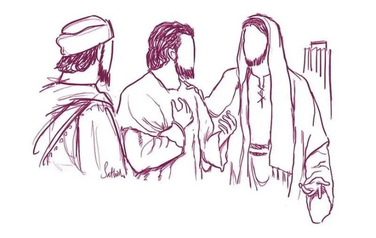 Tin Mừng Với Bạn Trẻ 03/05/2023