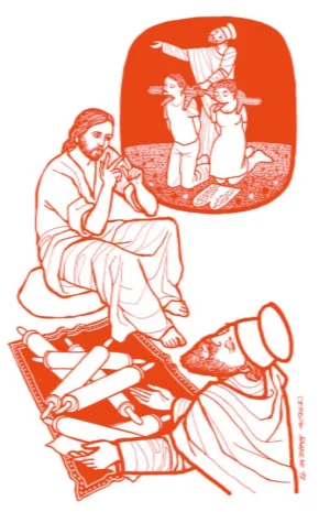 Tin Mừng Với Bạn Trẻ 29/10/2023