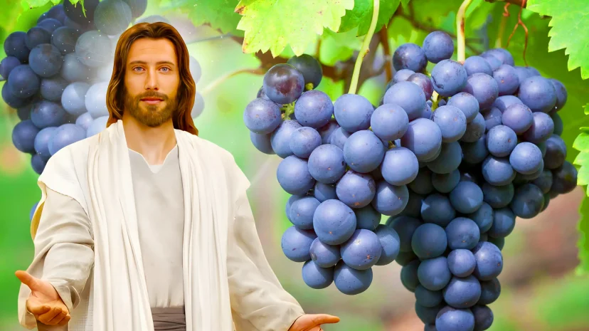 Chúa Nhật V, Phục Sinh, Năm B