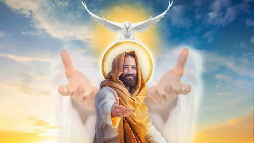 Câu Chuyện HIỆP NHẤT