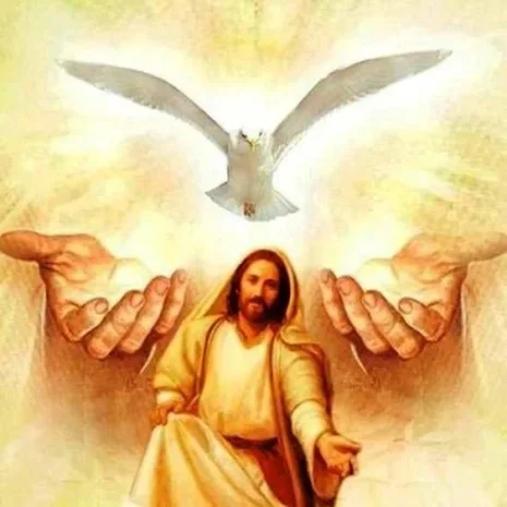 Mầu Nhiệm Ba Ngôi – Thiên Chúa Đối Thoại Với Con Người