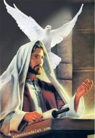 Chúa Thánh Thần Trong Hội Thánh