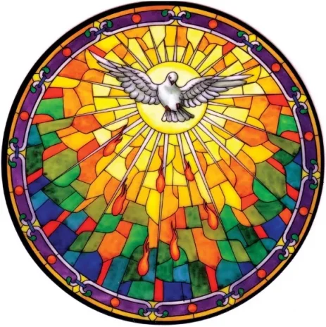 Chúa Thánh Thần và đời sống con người