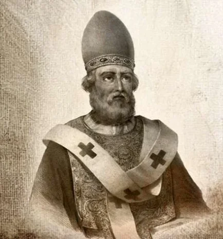 Ngày 11 tháng 12: Thánh Đamasô I, Giáo Hoàng