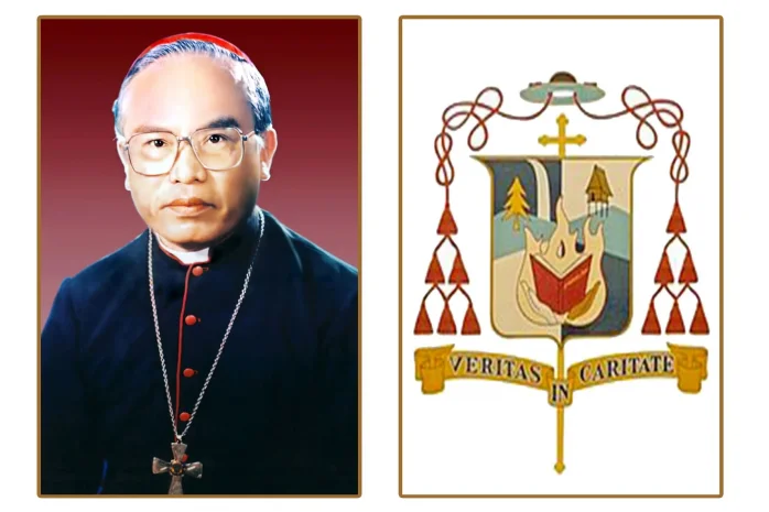 Đức Cha Cố Bartôlômêô Nguyễn Sơn Lâm