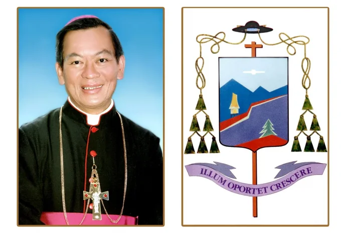 Thư của Đức cha Chủ tịch HĐGM VN về Năm Thánh 2010 của Giáo Hội Việt Nam