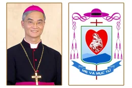 TÂM TÌNH CHỦ CHĂN ĐẦU THÁNG CÁC LINH HỒN