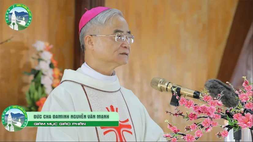 Lễ Thăng Thiên – Lễ Hành Hương của Ban Truyền Thông Giáo Phận