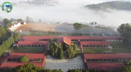 Đại Chủng Viện Minh Hoà Đà Lạt