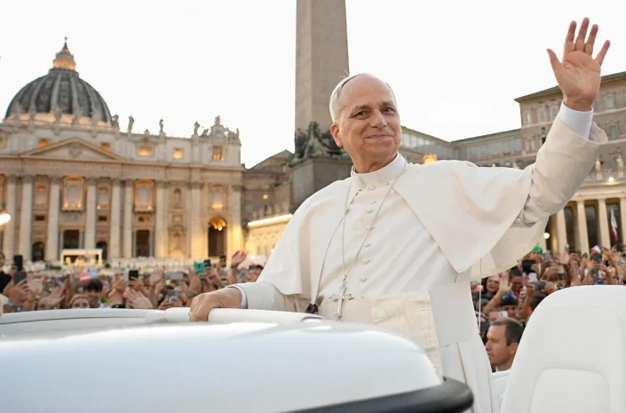 SỨ ĐIỆP NGÀY THẾ GIỚI TRUYỀN GIÁO NĂM 2026 – NÊN MỘT TRONG ĐỨC KITÔ, HIỆP NHẤT TRONG SỨ VỤ