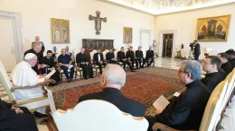 Bộ Giáo Sĩ – Thư Gửi Các Linh Mục Nhân Ngày Thánh Hóa Linh Mục 2013