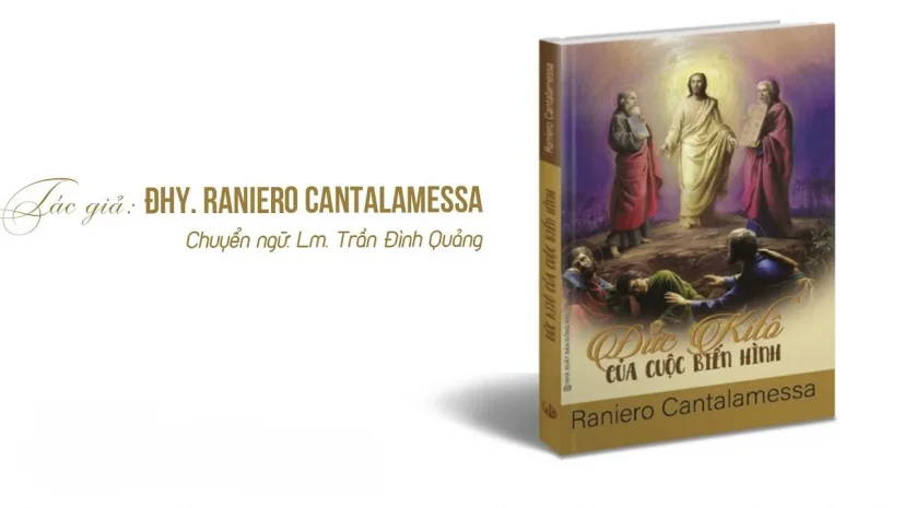 ĐỨC KITÔ CỦA CUỘC BIẾN HÌNH