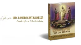 ĐỨC KITÔ CỦA CUỘC BIẾN HÌNH