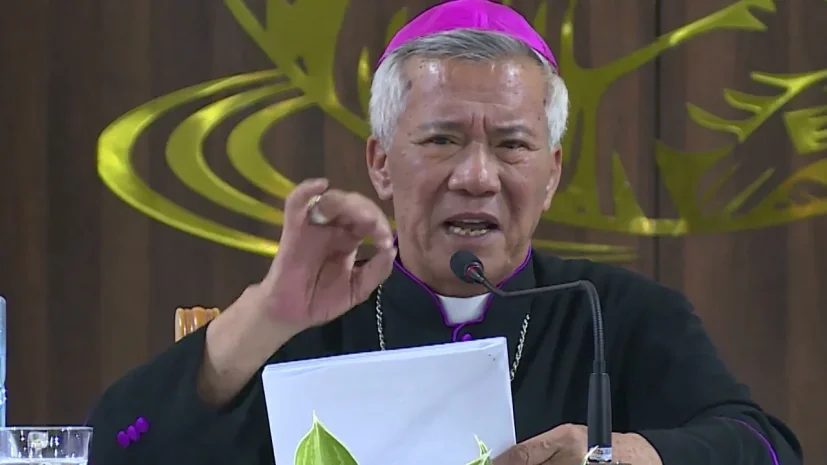 Vụ việc đất đai giáo xứ Trại Gáo: Tòa Giám mục Giáo phận Vinh công bố kết quả điều tra (cập nhật ngày 30-06-2023)