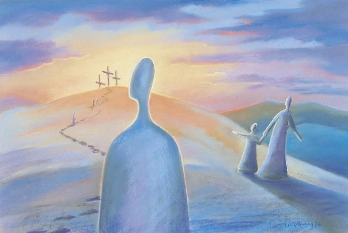 Tin Mừng Với Bạn Trẻ 17/07/2023