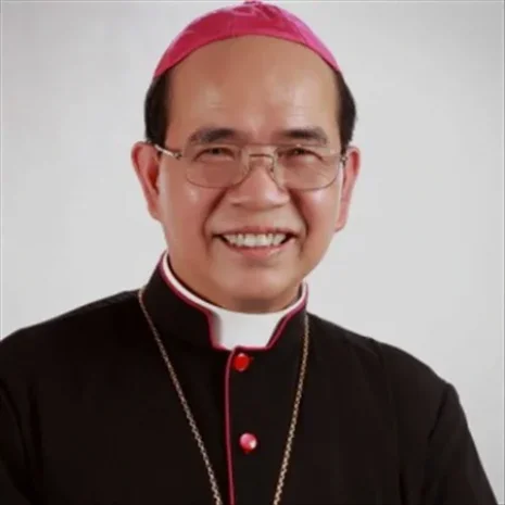 Phỏng Vấn Đức Cha Gioan Maria Vũ Tất Về Đề Nghị Thiết Lập Giáo Phận Hà Tuyên