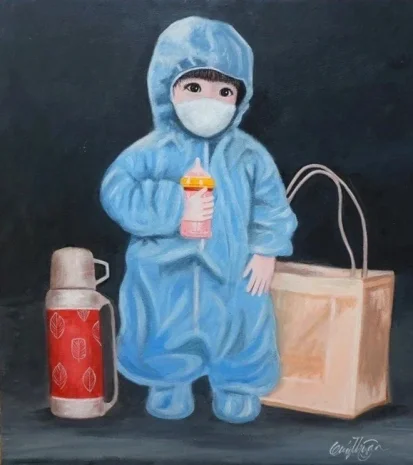 Tin Mừng Với Bạn Trẻ 31/08/2023