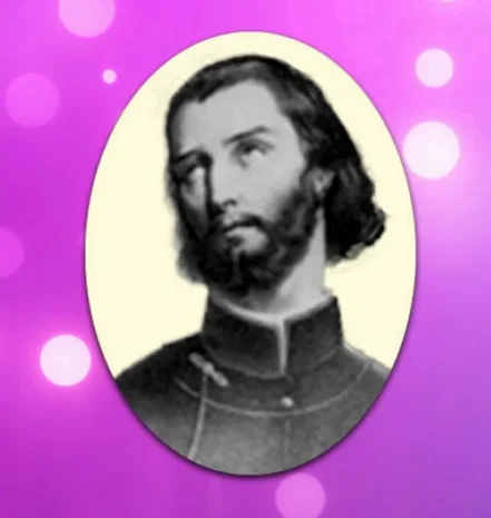 Ngày 21 tháng 9: Francois Jaccard – Phan, Linh mục Hội Thừa Sai Paris, Tử Đạo