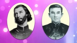 Ngày 21 tháng 9: Francois Jaccard – Phan, Linh mục Hội Thừa Sai Paris, Tử Đạo