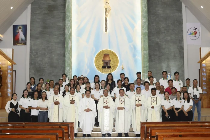 Ban Truyền Thông Giáo Hạt Đức Trọng Mừng Lễ Bổn Mạng – Thánh Carlo Acutis