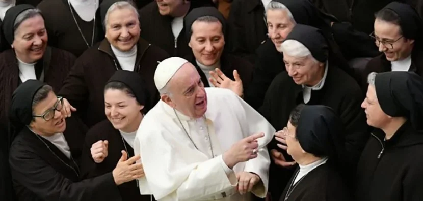 NHỮNG YẾU TỐ CỐT YẾU TRONG GIÁO HUẤN CỦA HỘI THÁNH VỀ ĐỜI TU