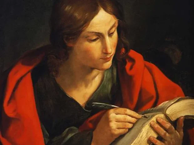 Ngày 27 Tháng 12: Thánh Gioan, Tông Đồ