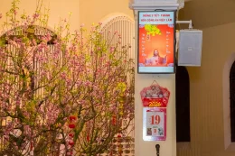 Giáo Xứ Chính Tòa Đà Lạt Thánh Lễ Mùng 3 Tết: Lao Động Là Sự Hiệp Thông Vào Công Trình Sáng Tạo Và Cứu Độ