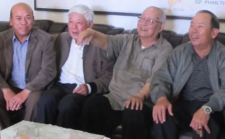 Giáo Xứ Thiện Lâm (Đà Lạt): Tìm Về Cội Nguồn