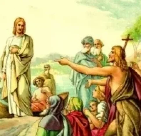 Chúa Nhật II Thường Niên, Năm A