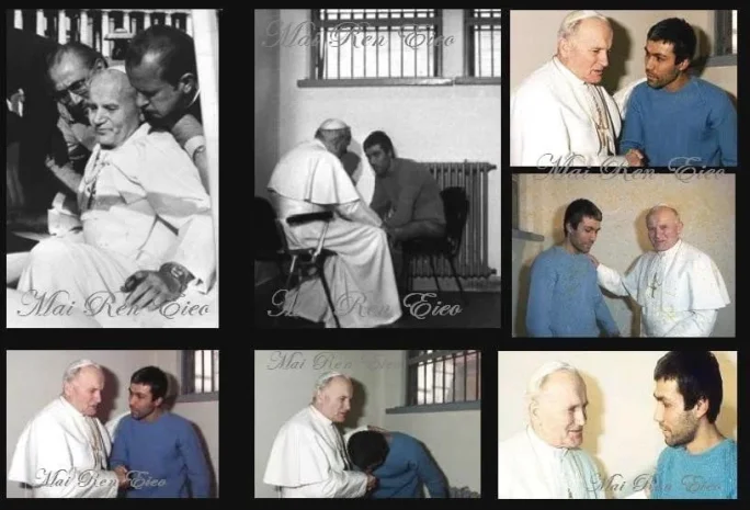 Tin Mừng Với Bạn Trẻ 16/08/2023