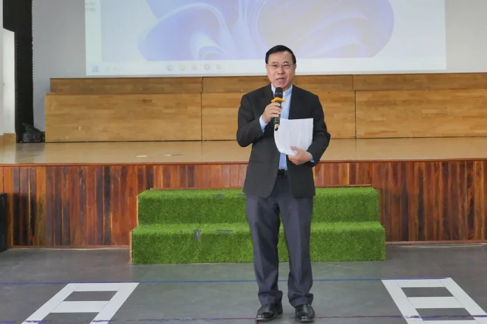 Lễ Thánh Phanxicô Xaviê – Bổn Mạng Hội Tông Đồ Giáo Dân Giáo Hạt Đà Lạt