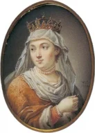 Ngày 16 tháng 10: Thánh Hedviga, Nữ Tu Và Thánh Margarita Maria Alacoque, Ðồng Trinh