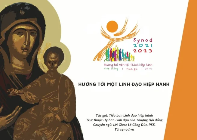 HƯỚNG TỚI MỘT LINH ĐẠO HIỆP HÀNH